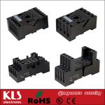 Relay socket